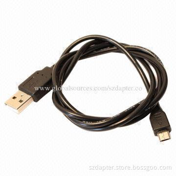 Micro USB Data Cable